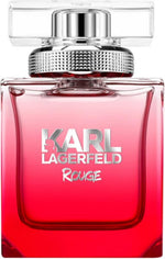 Karl Lagerfeld, Femme Rouge, Eau De Parfum, For Women, 85 ml