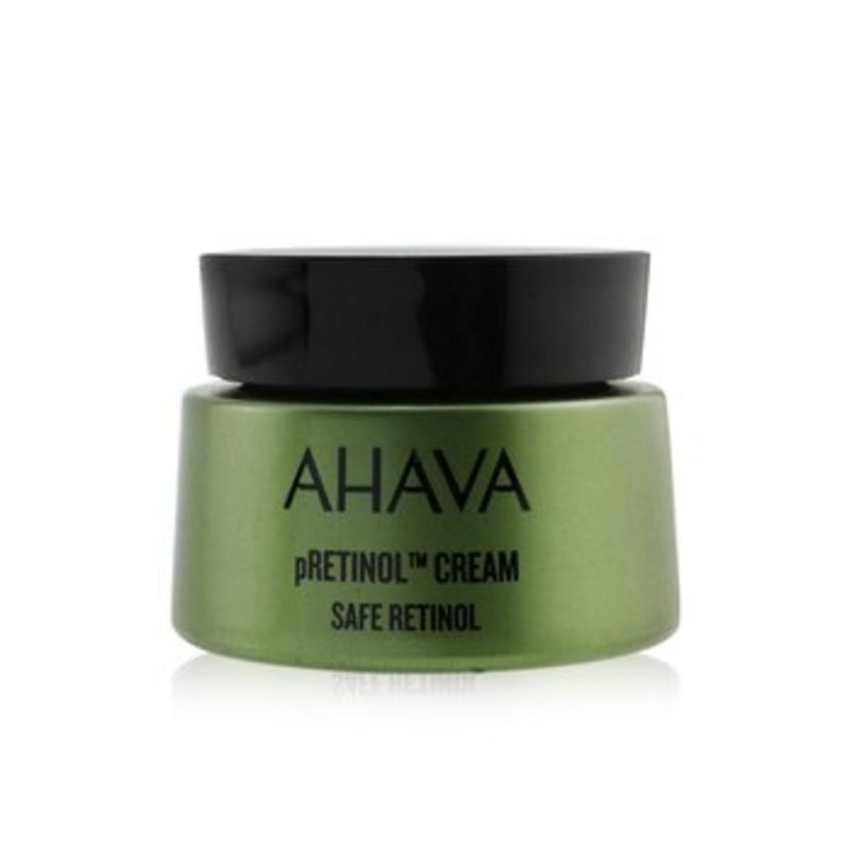 Ahava, pRetinol, Anti-Wrinkle & Firming, Cream, For Face, 50 ml