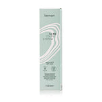 Kemon, Nayo 8 Hair Color, Permanent Hair Dye, 8.1 Light Ash Blonde, 50 ml