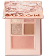 Buxom, Straight Up, Eyeshadow Palette, 5 Shades, 6.5 g