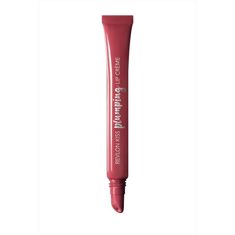 Revlon Kiss Cushion błyszczyk powiększający usta 535 Spiced Berry 7.1 g