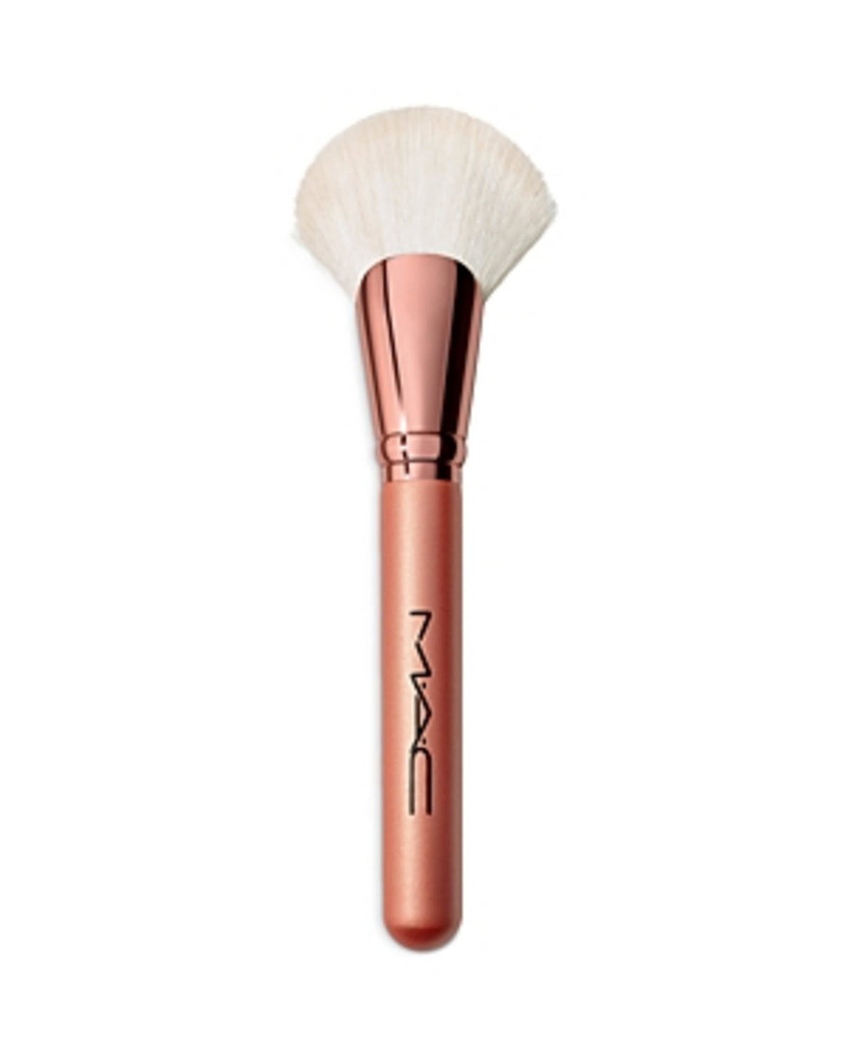 MAC, Bronze Fan Brush 143S, Bronzer Brush, 143S