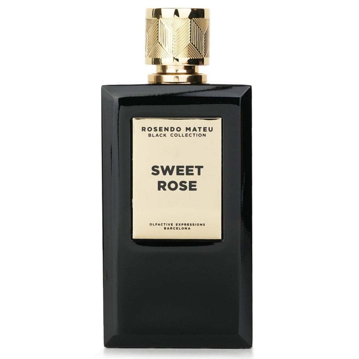 Rosendo Mateu, Sweet Rose, Parfum, Unisex, 100 ml