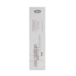 Permanent Dye Lisap Light Brown (1 Unit) for Women product packaging
