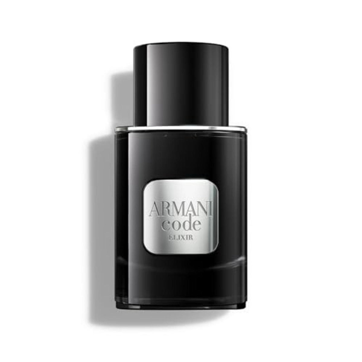Giorgio Armani, Code Elixir, perfumy, dla mężczyzn, 50 ml