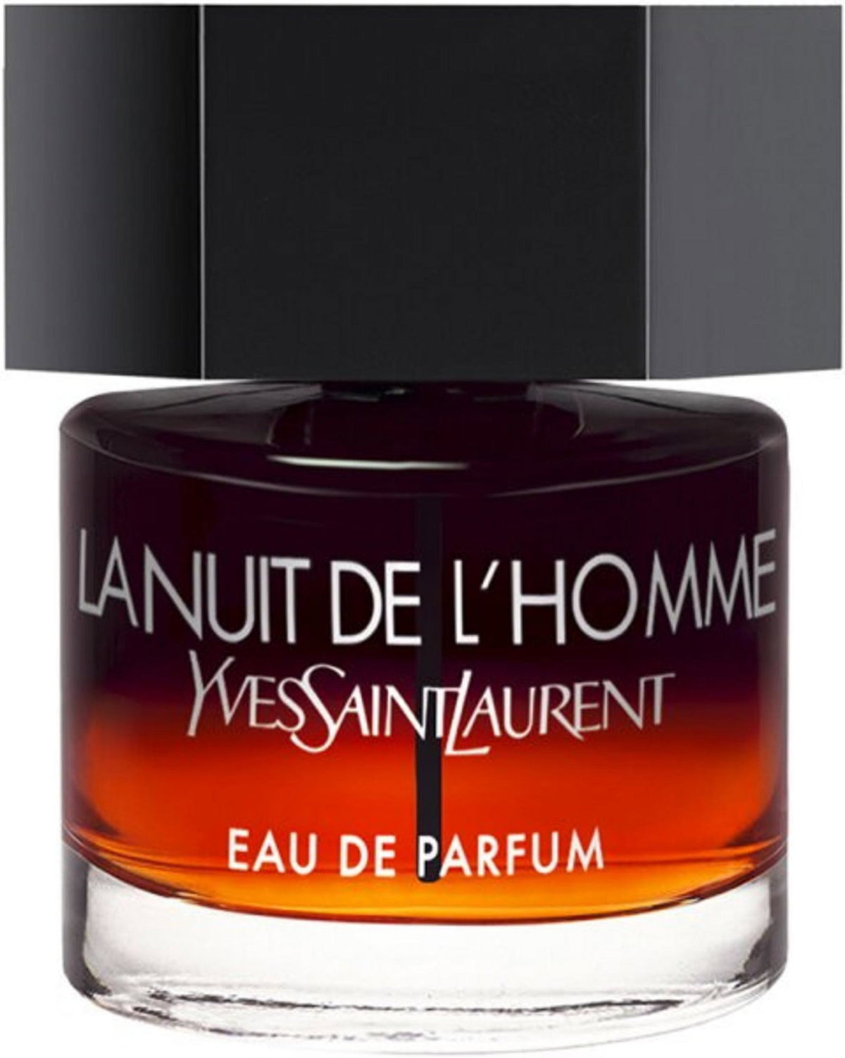 Yves Saint Laurent La Nuit De L'Homme woda perfumowana dla mężczyzn 60 ml
