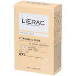 Lierac, Protocole Eclat La Base Eclat, Vitamin C, Brightening & Anti-Aging, Daily, Serum, For Face, 30 ml