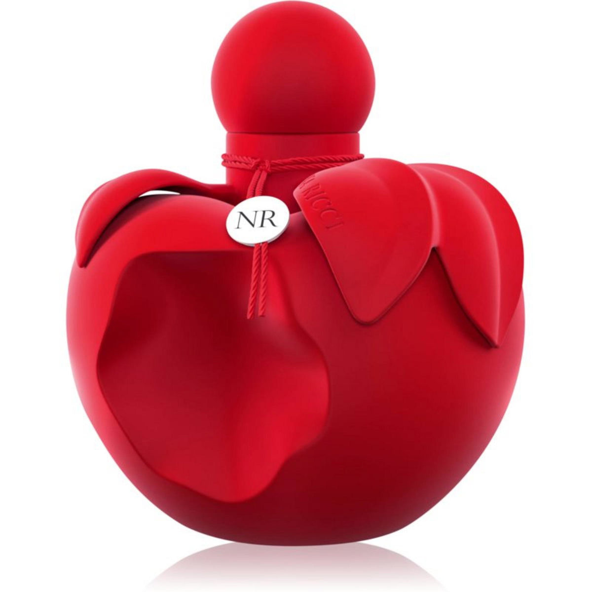 Nina Ricci, Nina Extra Rouge, Eau De Parfum, For Women, 50 ml