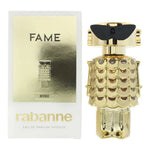 Paco Rabanne, Fame Intense, Eau De Parfum, For Women, 50 ml