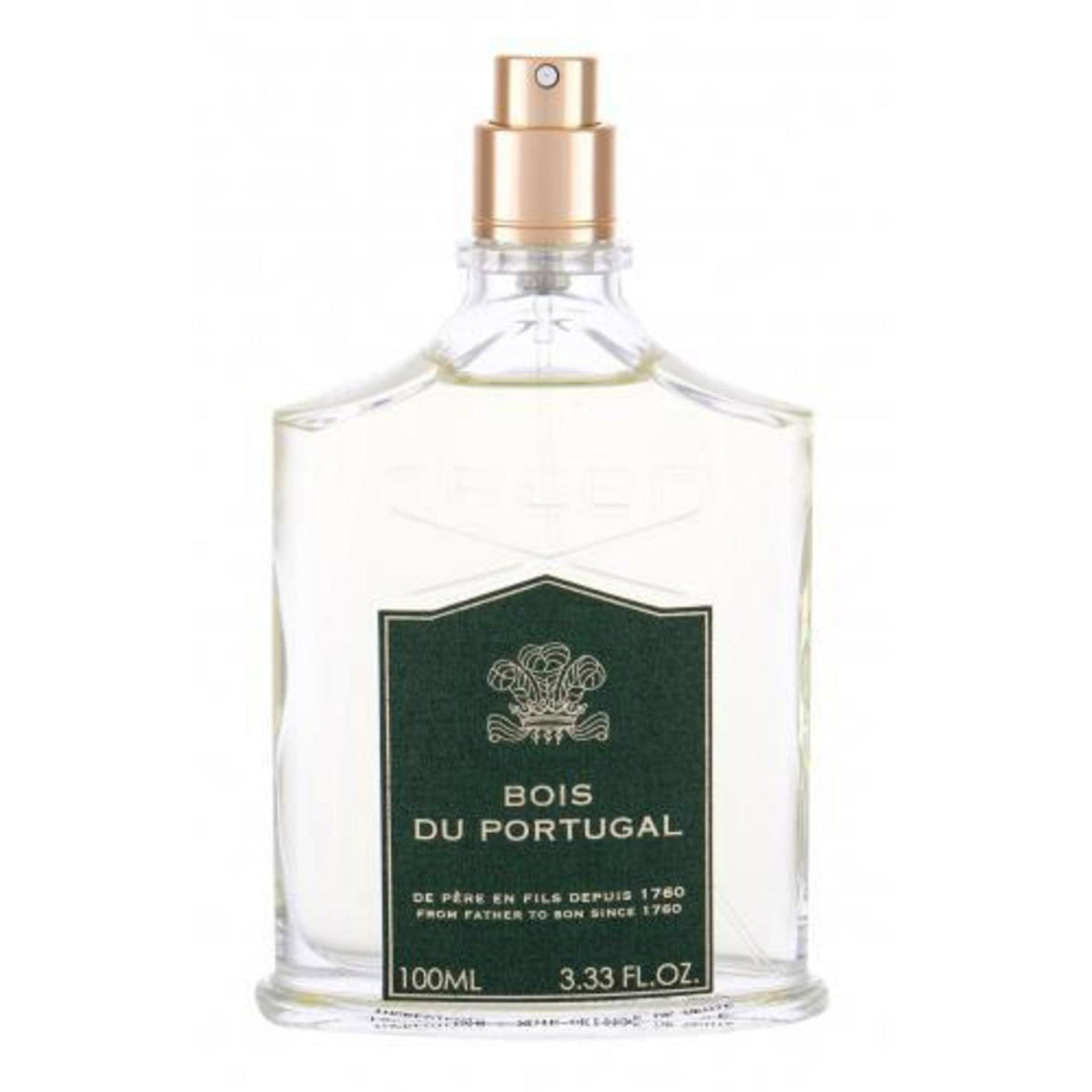 Creed, Bois du Portugal, Eau De Parfum, For Men, 100 ml *Tester