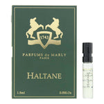 Parfums de Marly, Haltane, Eau De Parfum, Unisex, 1.5 ml *Vial