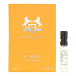 Parfums de Marly, Perseus, Eau De Parfum, For Men, 1.5 ml *Vial