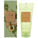 4711, Acqua Colonia, White Peach & Coriander, Moisturizing, Shower Gel, Body, All Skin Types, 200 ml