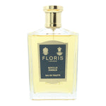 Floris Of London, Soulle Ambar, Eau De Toilette, For Women, 100 ml *Tester