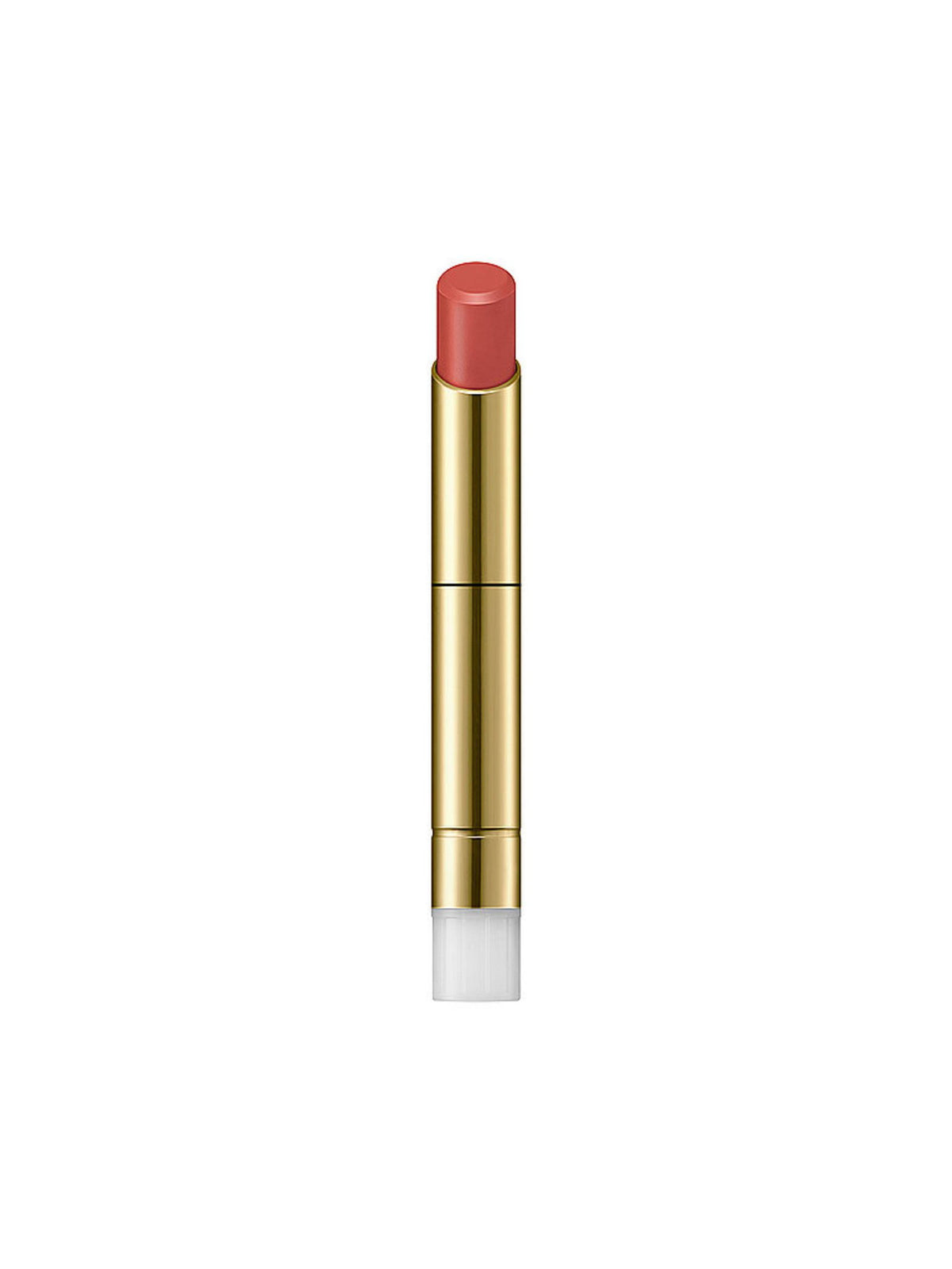 Sensai, Contouring, Moisturizing, Cream Lipstick, 08, Beige Pink, Refill, 2 g