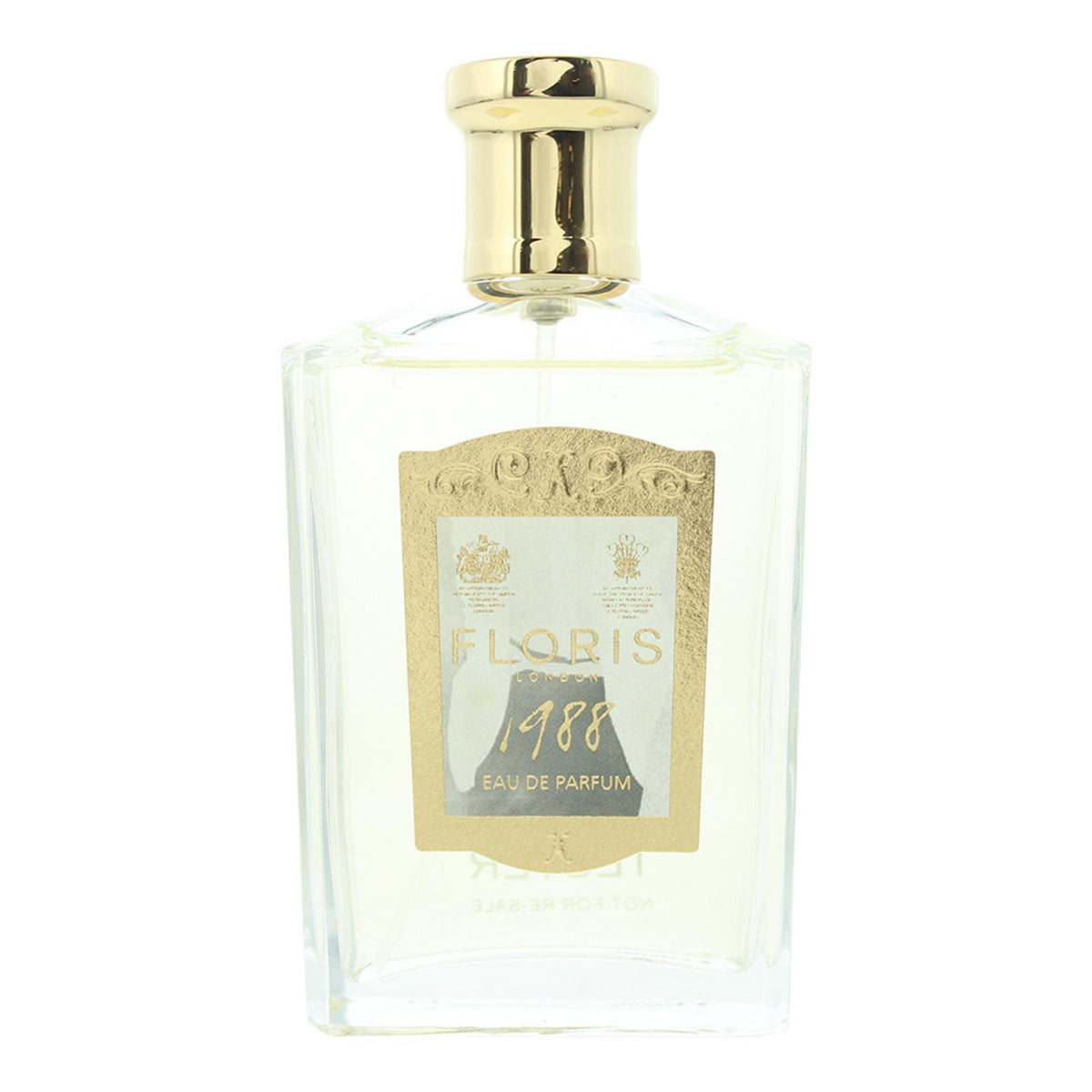 Floris Of London, 1988, Eau De Parfum, Unisex, 100 ml *Tester