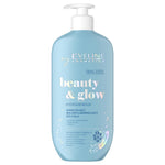Eveline Cosmetics, Beauty & Glow, Vegan, Firming, Daily, Body Lotion, Body, 350 ml