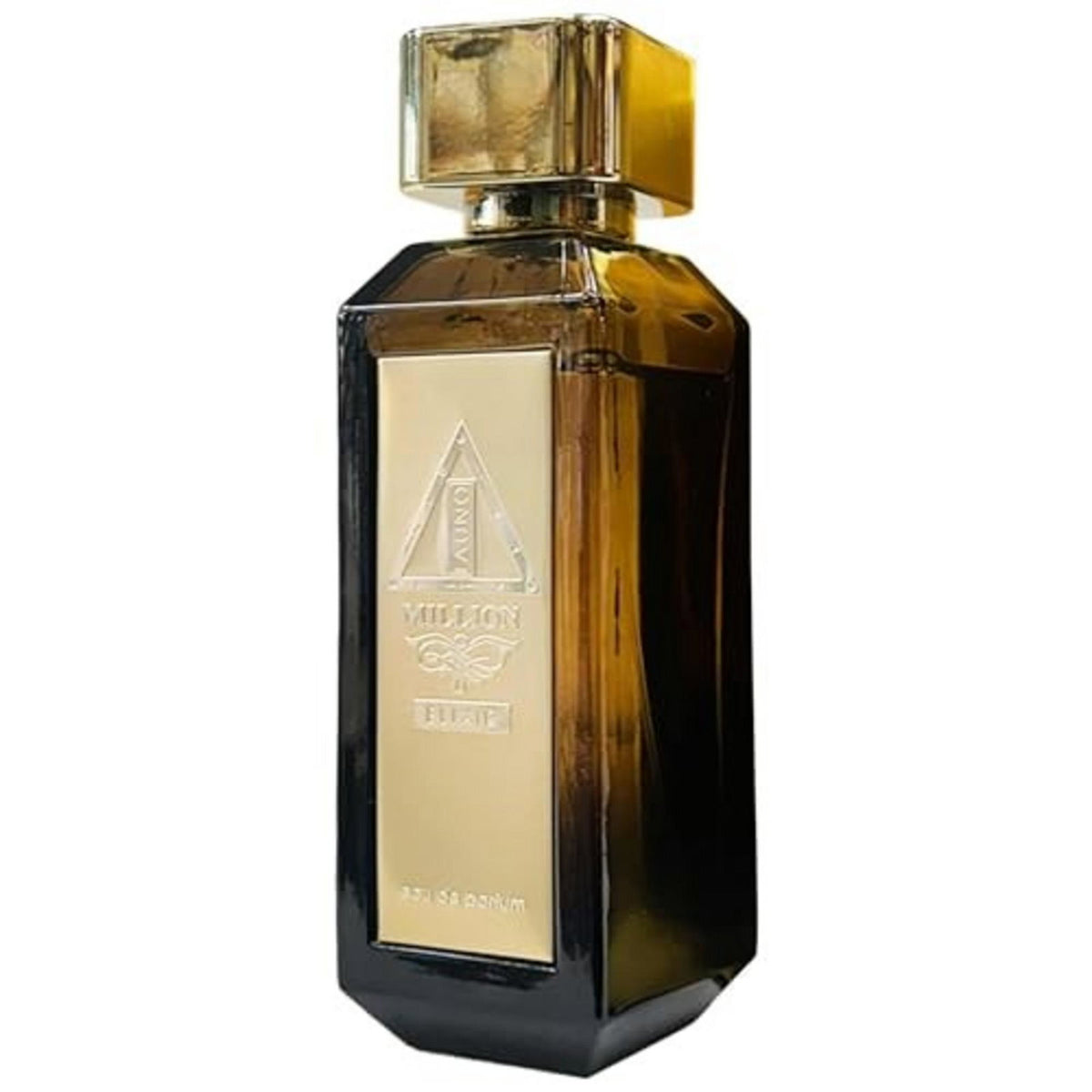 Fragrance World La Uno Million Elixir Woda perfumowana dla mężczyzn 100 ml