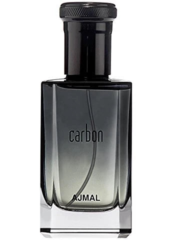 Ajmal, Carbon, Eau De Parfum, For Men, 100 ml
