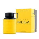 Armaf, Odyssey Mega, Eau De Parfum, For Men, 100 ml