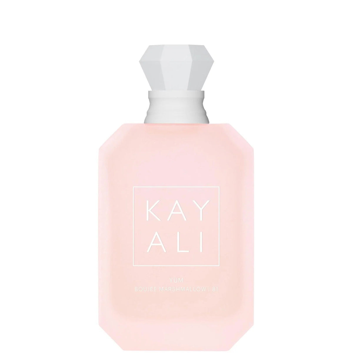 Kayali Yum Boujee Marshmallow 81 woda perfumowana 100 ml