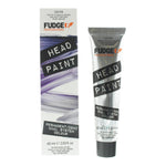 Fudge Professional, Head Paint, Permanent Hair Dye, 066 Red Intensifier, 60 ml