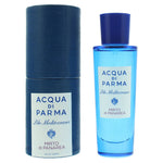 Acqua di Parma, Blu Mediterraneo - Mirto di Panarea, Eau De Toilette, Unisex, 30 ml