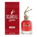 Jean Paul Gaultier, Scandal Le Parfum, Eau De Parfum, For Women, 50 ml