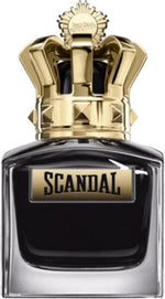 Jean Paul Gaultier, Scandal Le Parfum, Eau De Parfum, For Men, Refillable, 50 ml