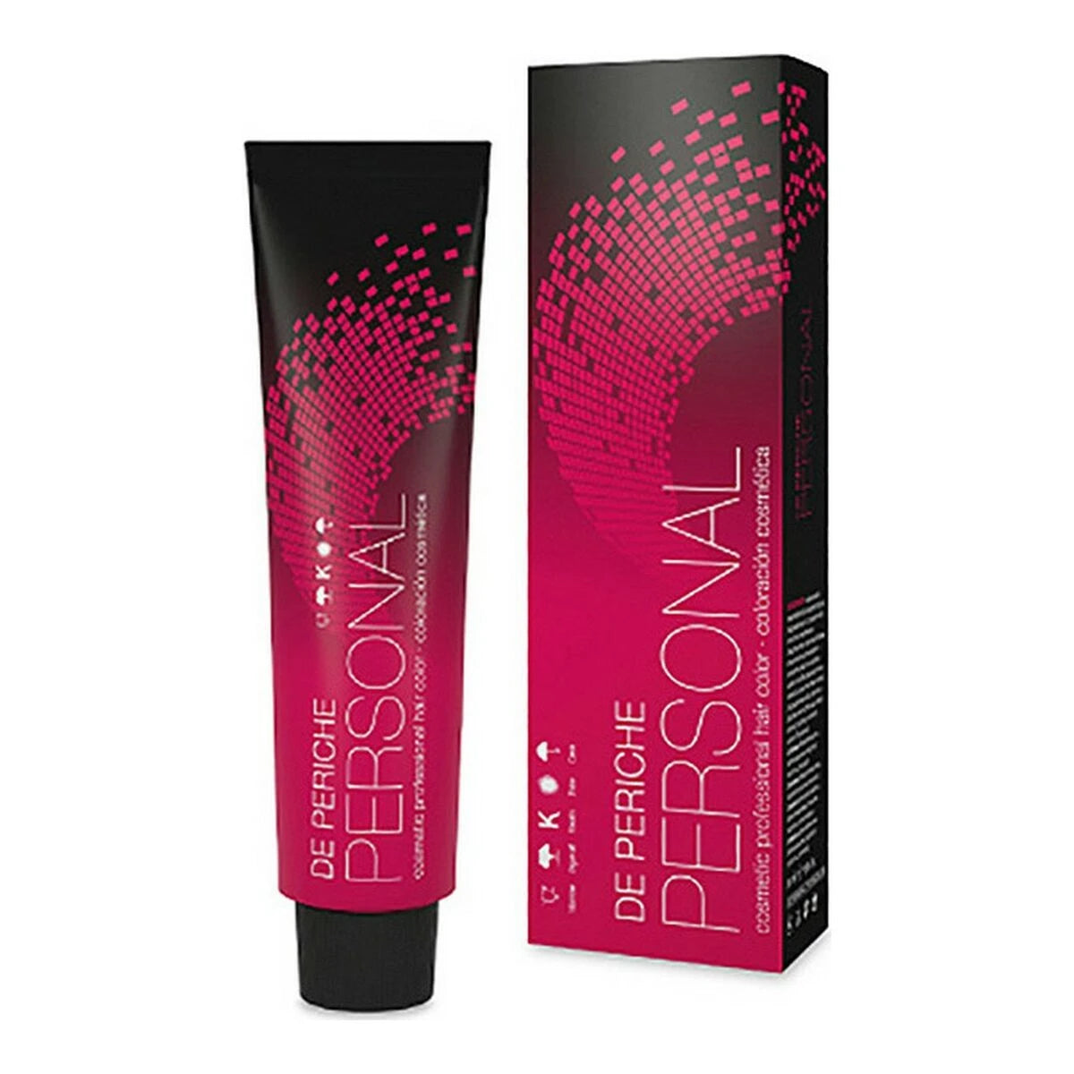 Permanent Dye Personal Periche #6.2 (60 g) product packaging