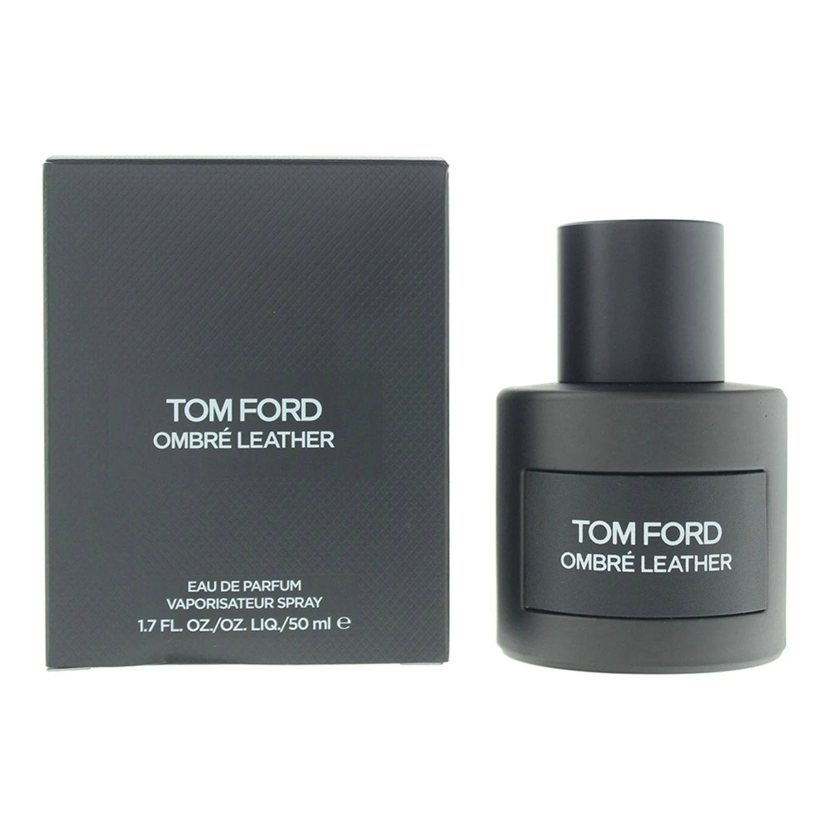 Tom Ford, Ombre Leather, Eau De Parfum, Unisex, 50 ml