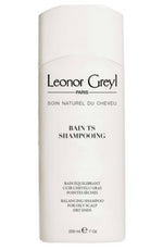 Leonor Greyl, Bain Ts, Hair Shampoo, Balancing, 200 ml