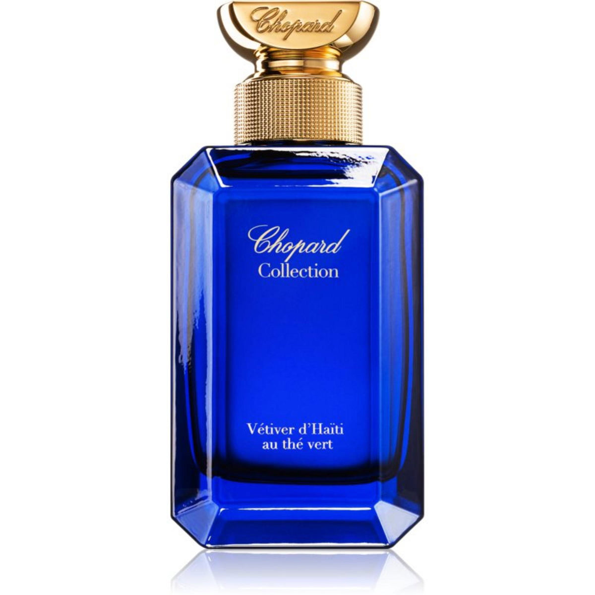 Chopard, Vetiver d'Haiti au The Vert, Eau De Parfum, Unisex, 100 ml