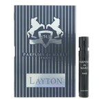 Parfums de Marly, Layton, Eau De Parfum, For Men, 1.2 ml *Vial