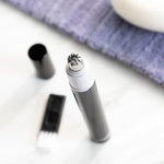 Nose and Ear Hair Trimmer Trimpen InnovaGoods product packaging