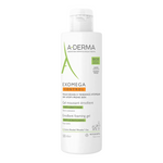 A-Derma, Exomega Control, Emollient, Cleansing Gel, For Face & Body, 500 ml
