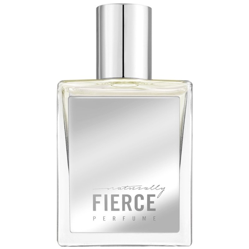 Abercrombie & Fitch, Naturally Fierce, Woda perfumowana, Dla kobiet, 30 ml