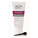 Laboratoire ACM, Viticolor, Pigment-Correcting, Local Treatment Gel, For Spots and Pigments, For Face & Body, 50 ml