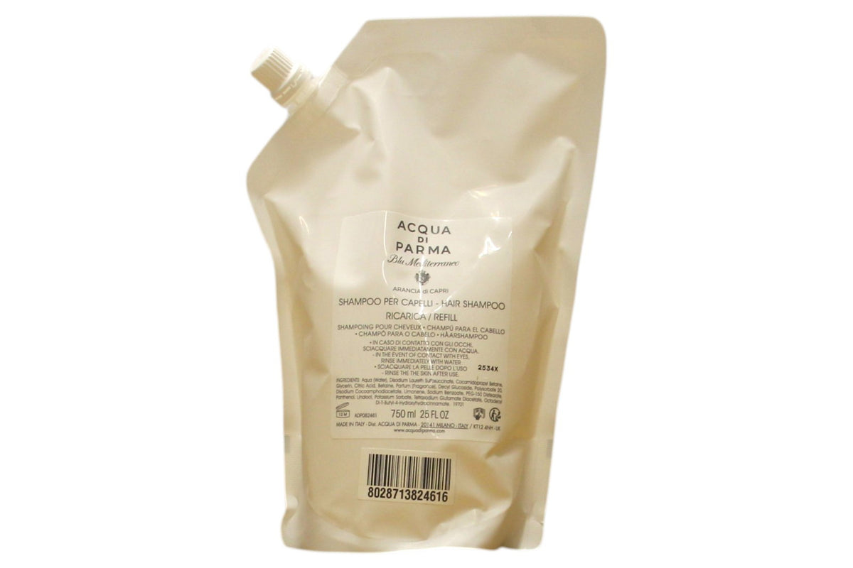 Acqua di Parma, Colonia, Hydrating, Body Lotion, Refill, 750 ml