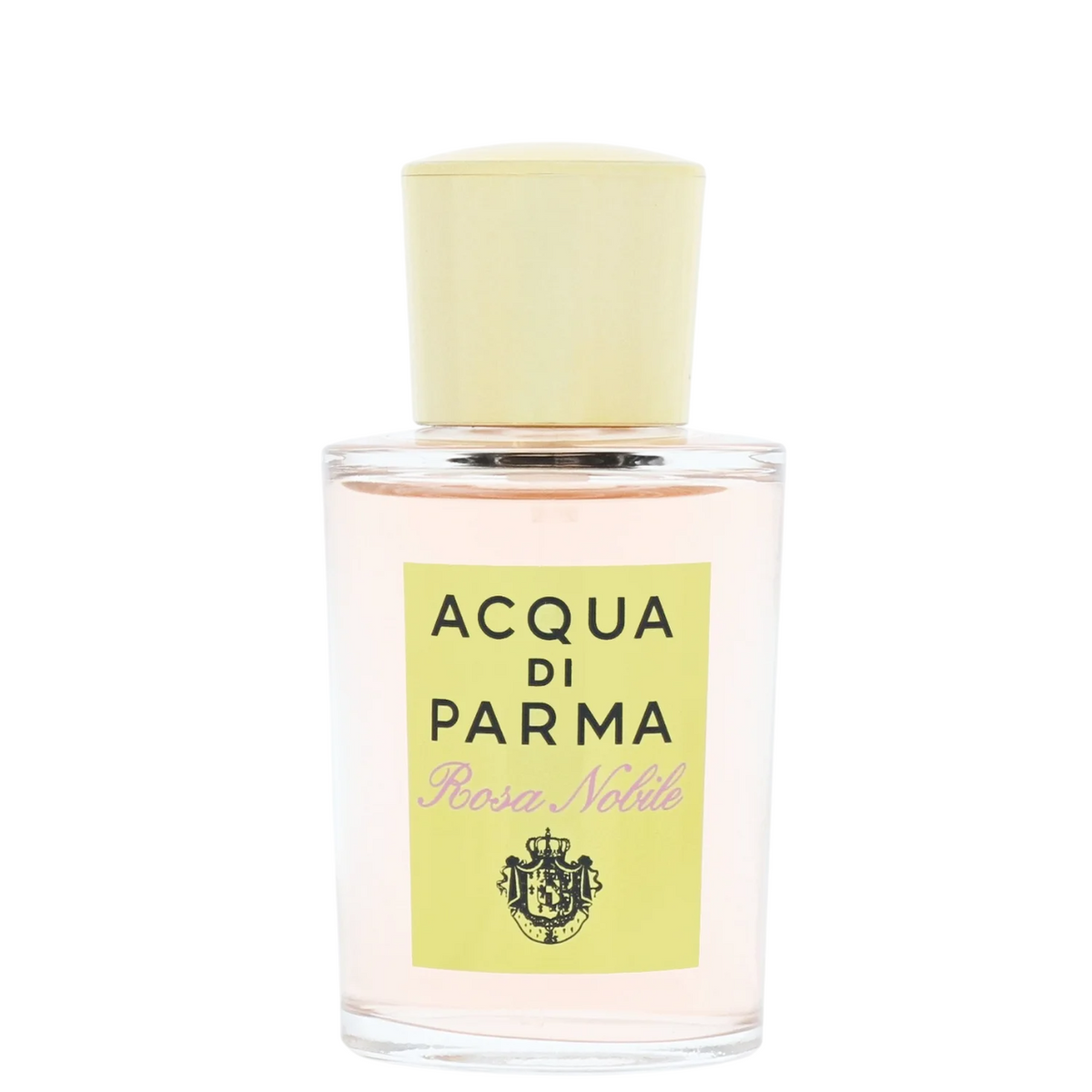 Acqua di Parma, Rosa Nobile, Eau De Parfum, For Women, 20 ml *Tester