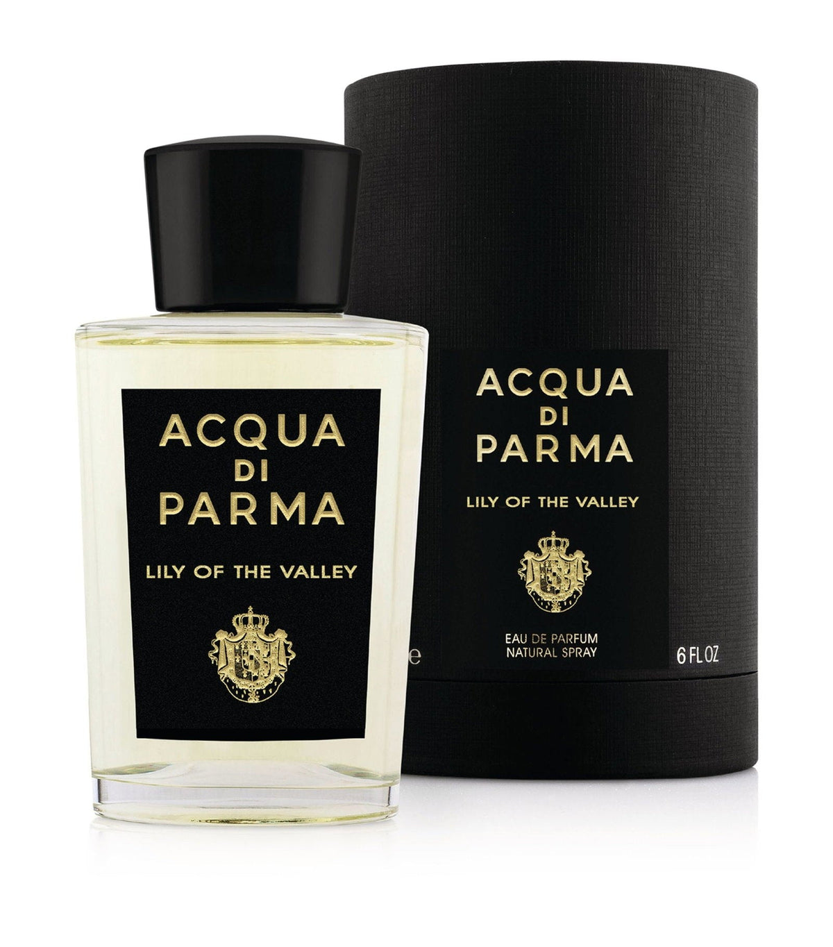Acqua di Parma, Signatures Of The Sun - Lily of the Valley, Eau De Parfum, Unisex, 180 ml