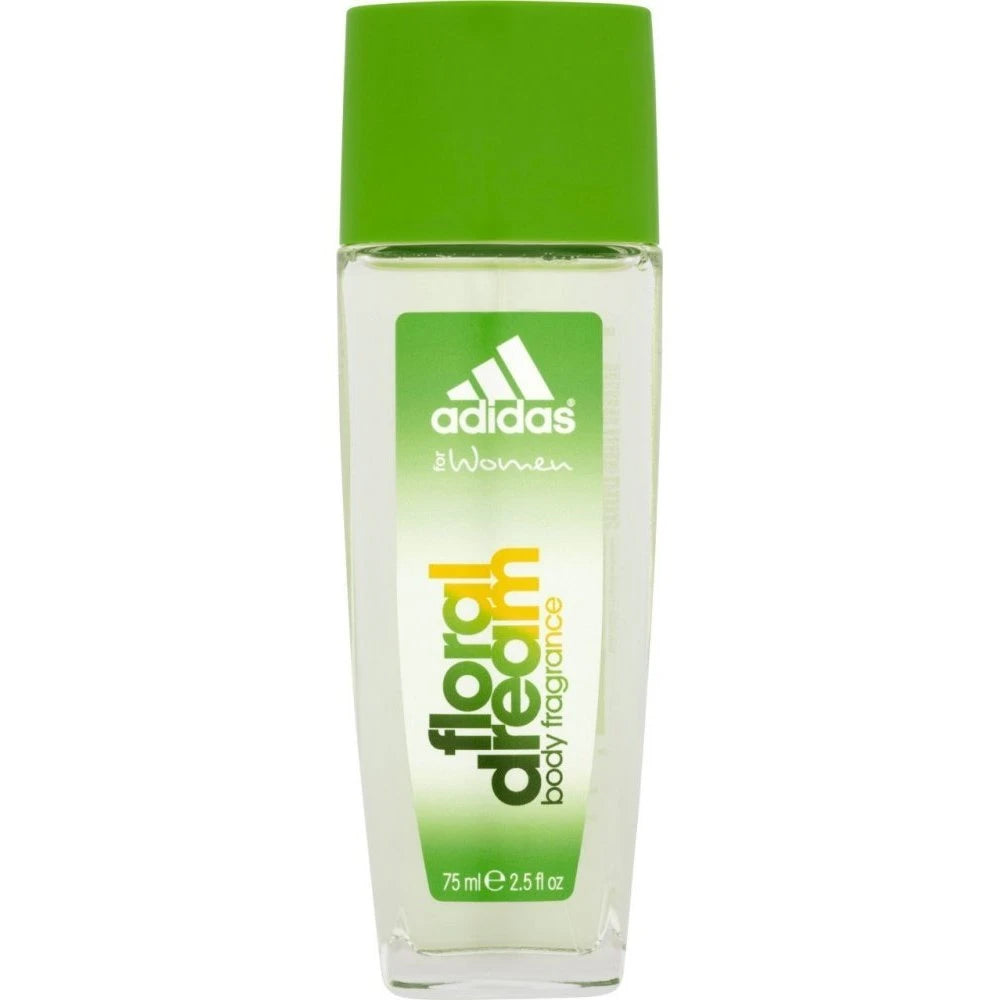 Adidas, Floral Dream, Body Spray, 75 ml