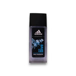 Adidas, Ice Dive, Refreshing, Body Spray, 75 ml