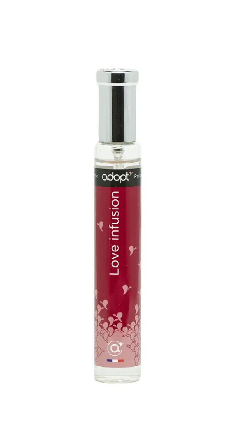 Adopt, Love Infusion, Eau De Parfum, For Women, 30 ml