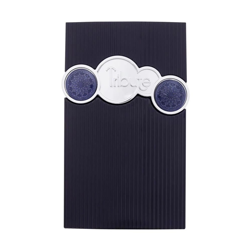 Afnan, Tribute Blu, Eau De Parfum, Unisex, 100 ml
