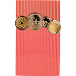 Afnan, Tribute Pink, Eau De Parfum, Unisex, 100 ml