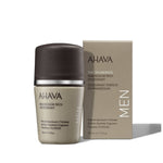 Ahava, Ahava, Magnesium, Anti-Perspirant, Deodorant Roll-On, For Men, 50 ml