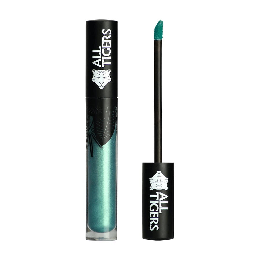 All Tigers, All Tigers, Matte Cream, Cream Lipstick, 989, Steal The Show, 8 ml *Tester