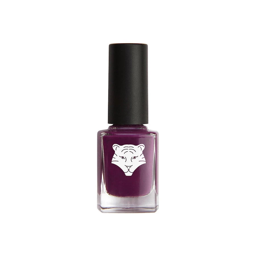 All Tigers, Natural & Vegan, Vegan, Nail Polish, 299, Walk The Talk, 11 ml