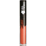 All Tigers, Natural & Vegan, Natural, Matte, Lip Gloss, 682, Dare To Stand, 8 ml